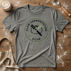 Slow Fermentation Club T-Shirt