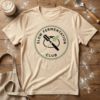 Slow Fermentation Club T-Shirt