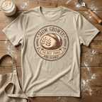 Slow Growth Best Things T-Shirt