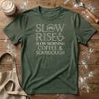 Slow Rise T-Shirt