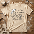 Slow Rising Children and Dough T-Shirt