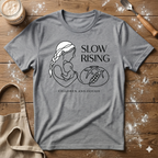 Slow Rising Children and Dough T-Shirt