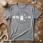 Slow Sacred Patience T-Shirt