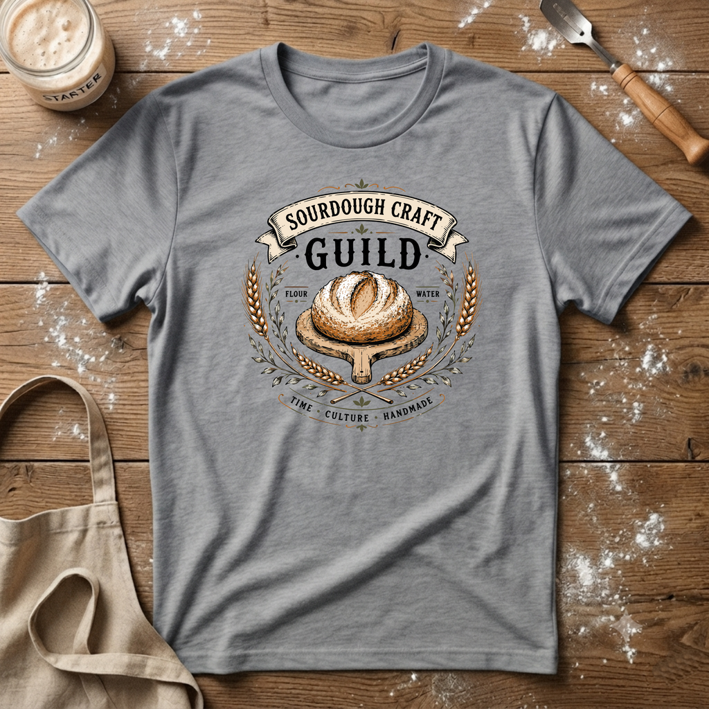Craft Guild T-Shirt
