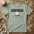 Sourdough Daily Loaf T-Shirt