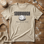Sourdough Daily Loaf T-Shirt