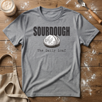 Sourdough Daily Loaf T-Shirt