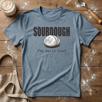 Sourdough Daily Loaf T-Shirt