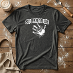 Sourdough Hand T-Shirt