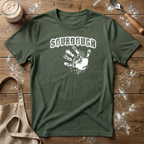 Sourdough Hand T-Shirt