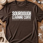 Learning Curve T-Shirt