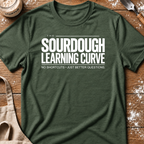 Learning Curve T-Shirt