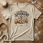 Sourdough Spookery T-Shirt
