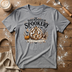 Sourdough Spookery T-Shirt