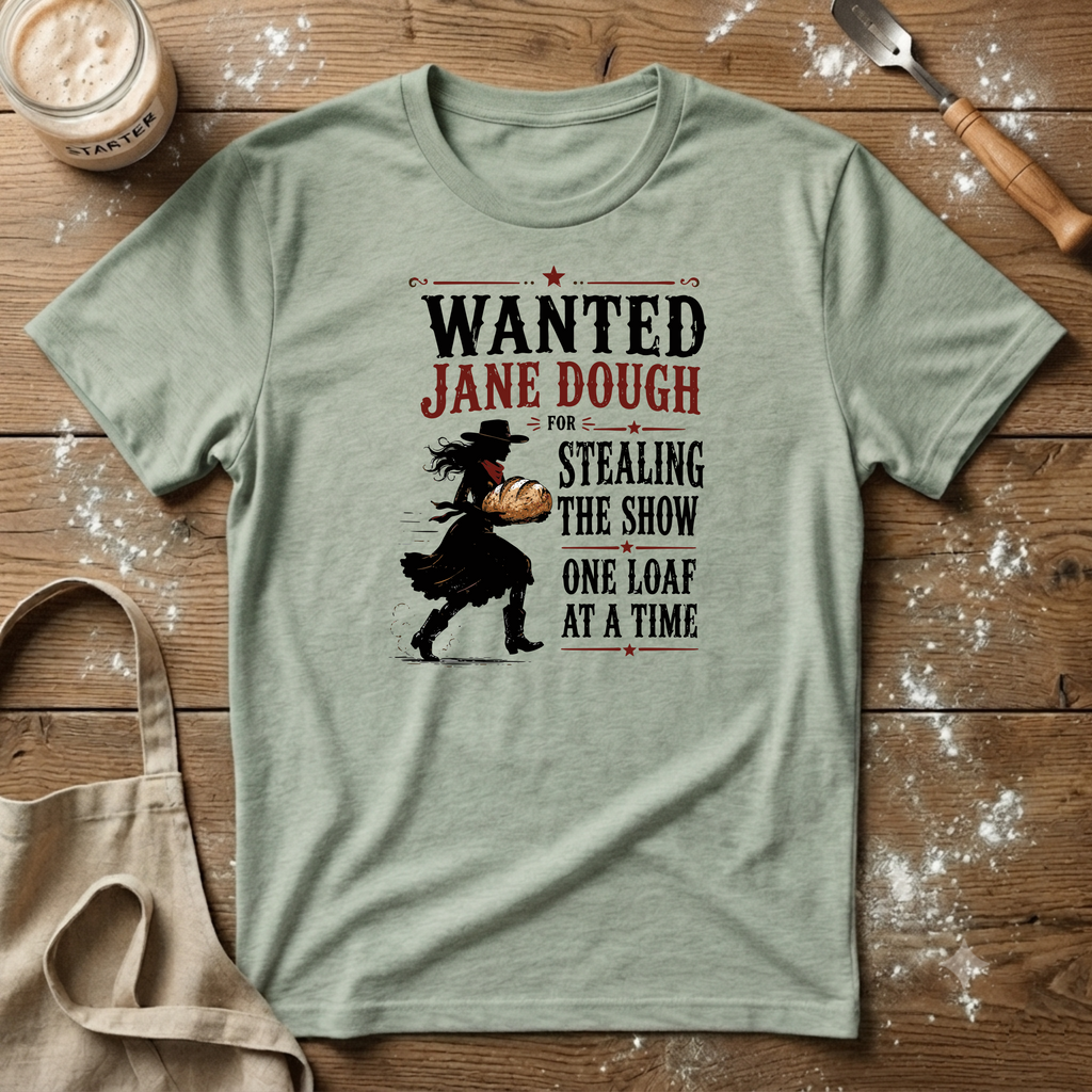 Stealing the Show T-Shirt