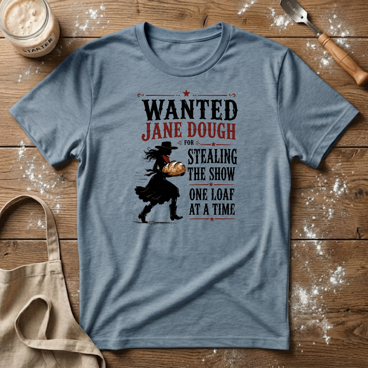Stealing the Show T-Shirt