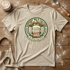 Support Wild Culture Mountain T-Shirt