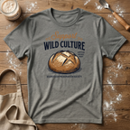 Support Wild Culture Society T-Shirt