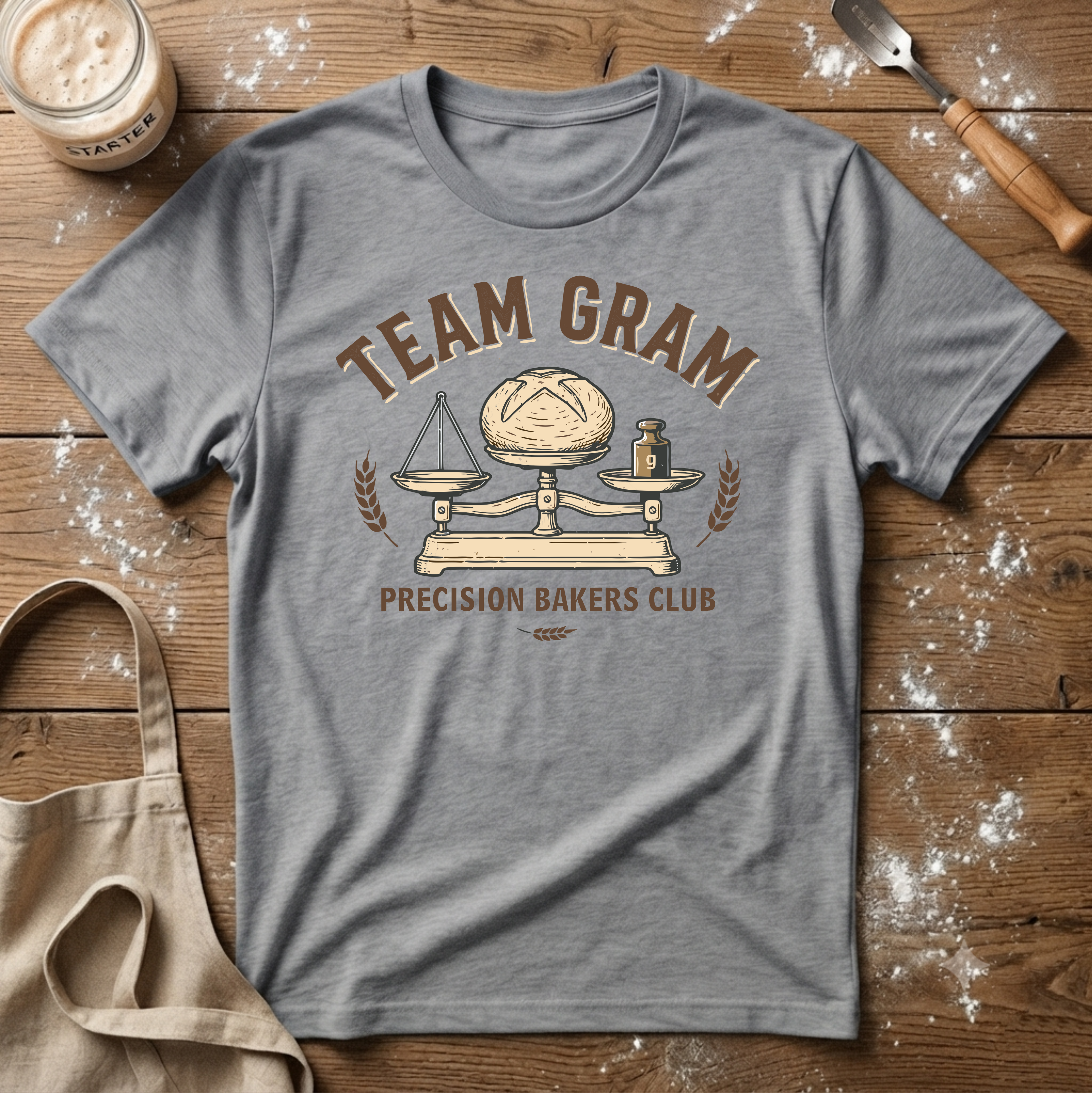 Team Gram T-Shirt