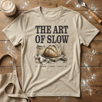 The Art of Slow T-Shirt