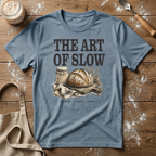 The Art of Slow T-Shirt