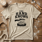 The Hand Knows T-Shirt
