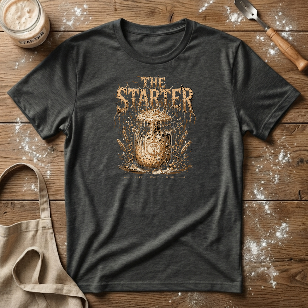 The Starter T-Shirt
