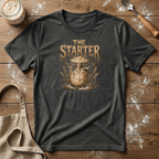 The Starter T-Shirt