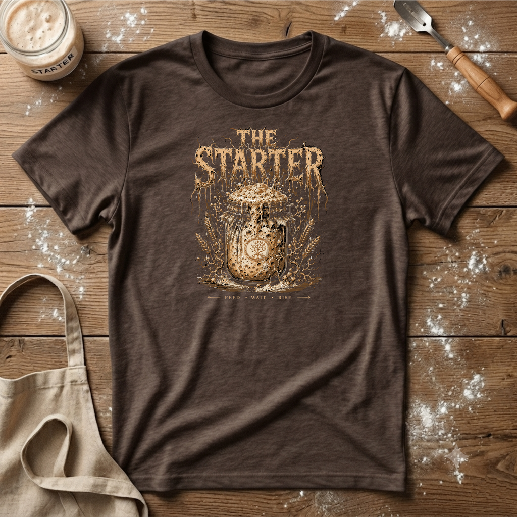 The Starter T-Shirt