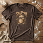 The Starter T-Shirt