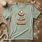 Three Loaves T-Shirt