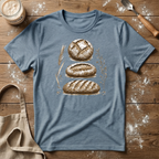 Three Loaves T-Shirt