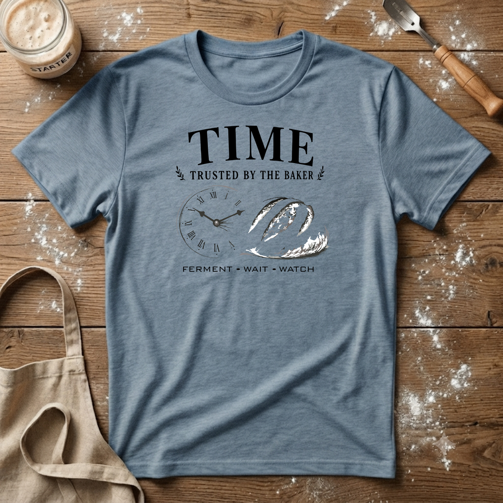 Time Trusted T-Shirt