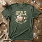 Trusted by the Baker T-Shirt
