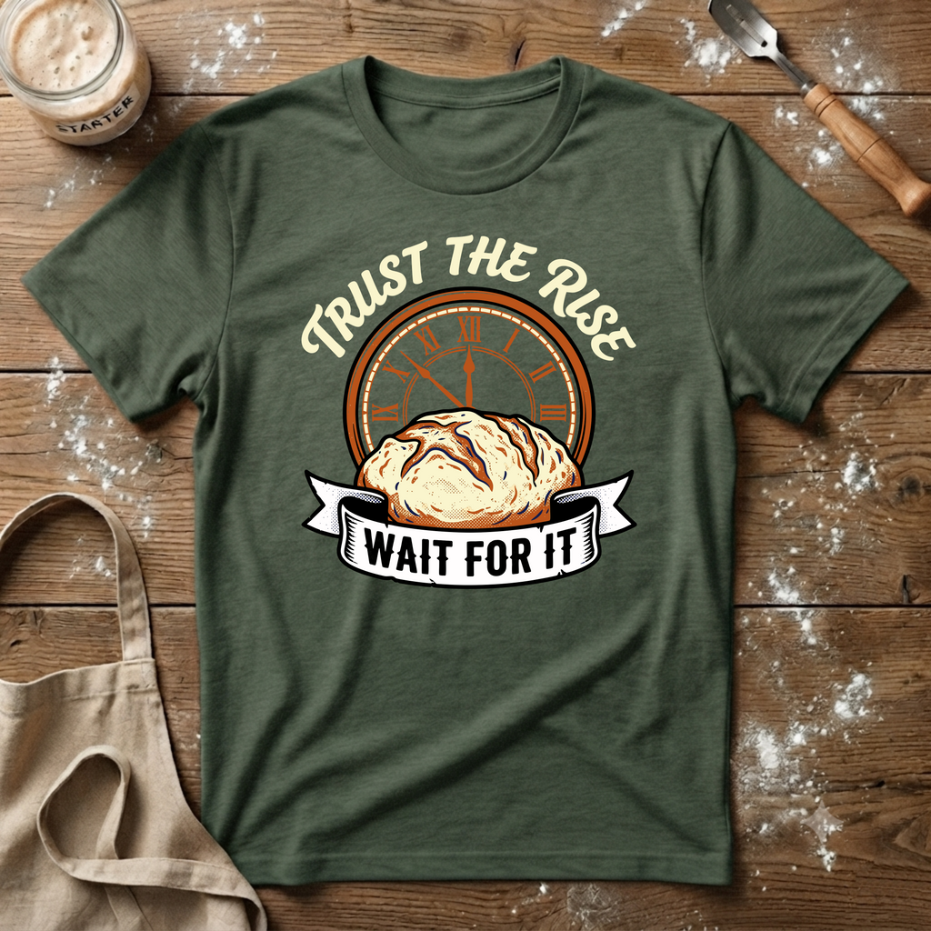 Trust the Rise T-Shirt
