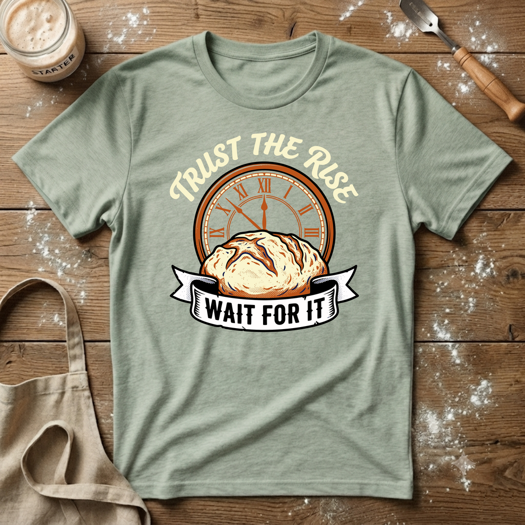 Trust the Rise T-Shirt