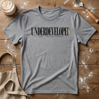 Underdeveloped T-Shirt