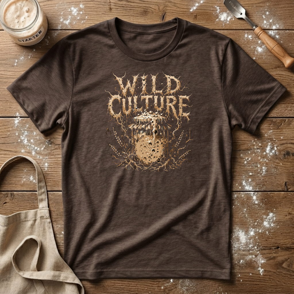 Wild Culture T-Shirt