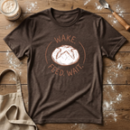 Wake Feed Wait T-Shirt