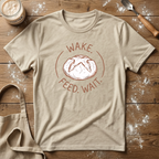 Wake Feed Wait T-Shirt