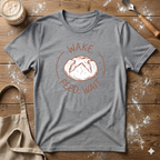 Wake Feed Wait T-Shirt