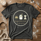 Wake Feed Wait Sun T-Shirt
