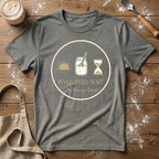 Wake Feed Wait Sun T-Shirt