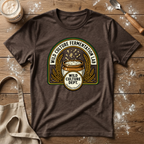 Wild Culture Dept Bowl T-Shirt