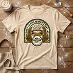 Wild Culture Dept Bowl T-Shirt