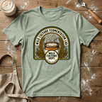 Wild Culture Dept Bowl T-Shirt