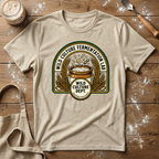 Wild Culture Dept Bowl T-Shirt