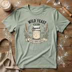Wild Yeast Club T-Shirt