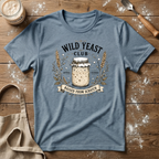 Wild Yeast Club T-Shirt