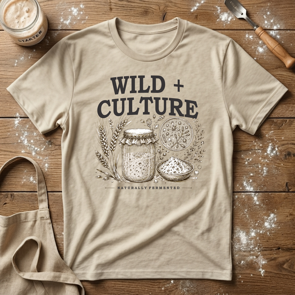Wild + Culture T-Shirt
